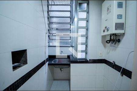 Apartamento à venda com 83m², 3 quartos e sem vagaÁrea de Serviço