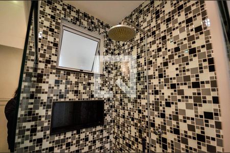 Apartamento à venda com 83m², 3 quartos e sem vagaBanheiro Social