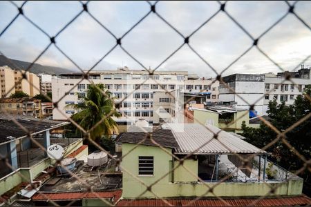 Apartamento à venda com 83m², 3 quartos e sem vagaVista do Quarto 2