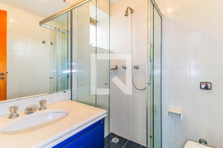 Apartamento à venda com 197m², 4 quartos e 3 vagasBanheiro Suíte 3