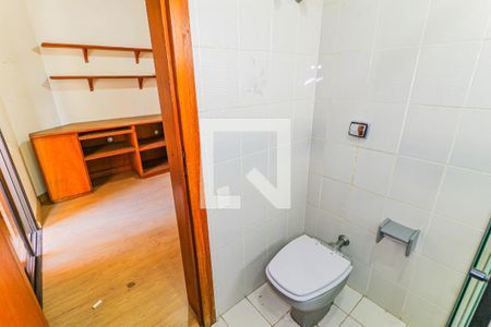 Apartamento à venda com 197m², 4 quartos e 3 vagasBanheiro Suíte 4