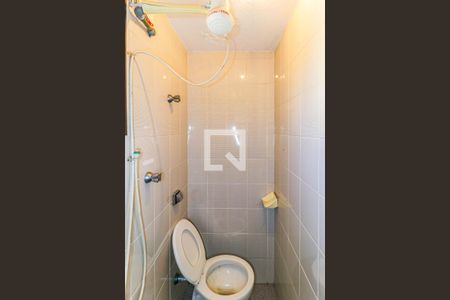 Apartamento à venda com 197m², 4 quartos e 3 vagasÁrea de Serviço