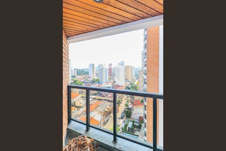 Apartamento à venda com 197m², 4 quartos e 3 vagasVaranda Suíte 1