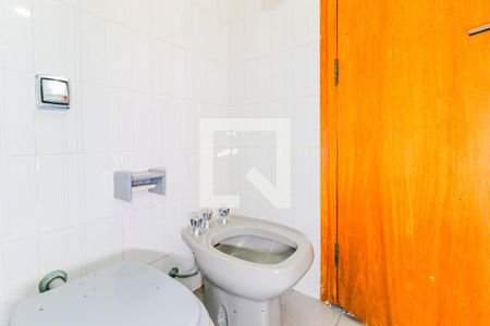 Apartamento à venda com 197m², 4 quartos e 3 vagasBanheiro Suíte 1