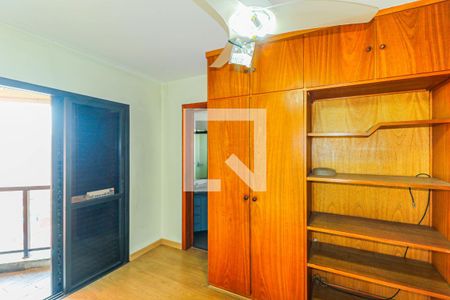 Apartamento à venda com 197m², 4 quartos e 3 vagasSuíte 1