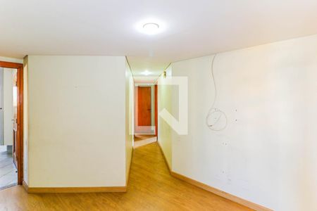 Apartamento à venda com 197m², 4 quartos e 3 vagasHall Quartos