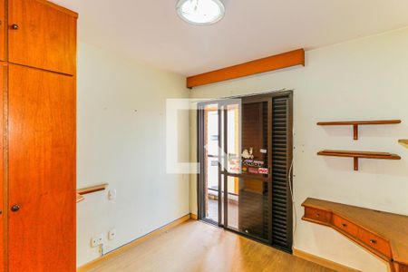 Apartamento à venda com 197m², 4 quartos e 3 vagasSuíte 3