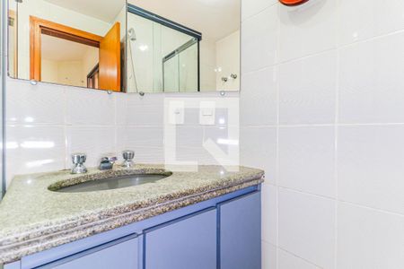 Apartamento à venda com 197m², 4 quartos e 3 vagasBanheiro Suíte 4