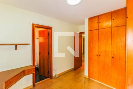 Apartamento à venda com 197m², 4 quartos e 3 vagasSuíte 3