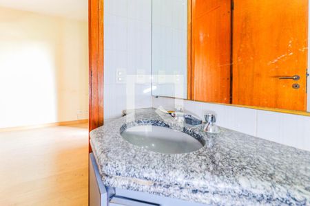 Apartamento à venda com 197m², 4 quartos e 3 vagasBanheiro Suíte 1