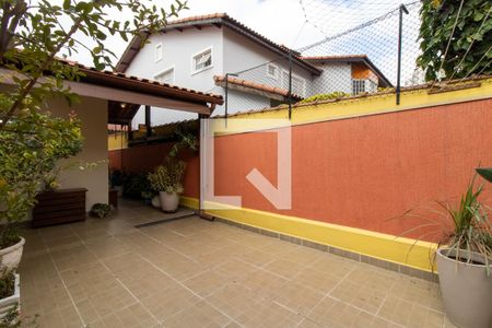 Casa para alugar com 80m², 3 quartos e 2 vagas Casa para alugar com 80m², 3 quartos e 2 vagasÁrea Externa