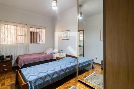 Suíte de casa para alugar com 3 quartos, 80m² em Vila Sorocabana, Guarulhos