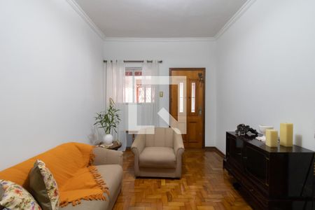 Sala de casa para alugar com 3 quartos, 80m² em Vila Sorocabana, Guarulhos