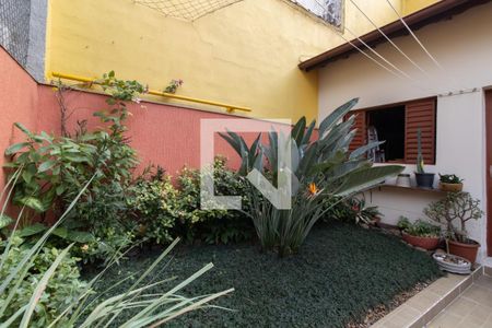 Casa para alugar com 80m², 3 quartos e 2 vagas Casa para alugar com 80m², 3 quartos e 2 vagasÁrea Externa