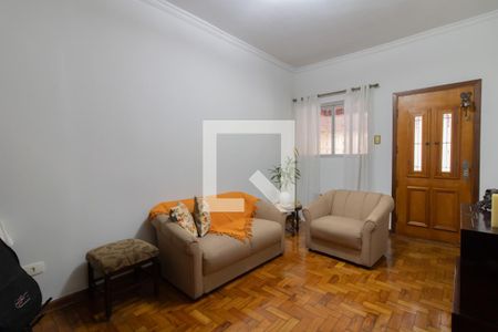 Sala de casa para alugar com 3 quartos, 80m² em Vila Sorocabana, Guarulhos