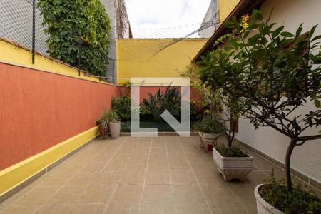 Casa para alugar com 80m², 3 quartos e 2 vagas Casa para alugar com 80m², 3 quartos e 2 vagasÁrea Externa