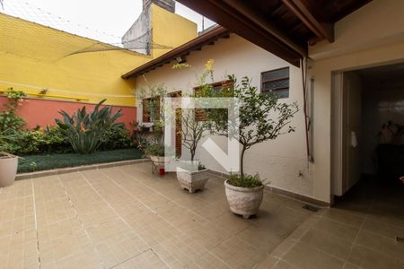 Casa para alugar com 80m², 3 quartos e 2 vagas Casa para alugar com 80m², 3 quartos e 2 vagasÁrea Externa