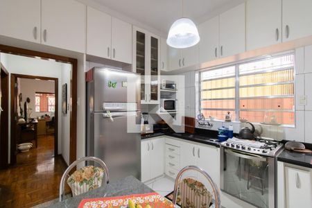 Casa para alugar com 80m², 3 quartos e 2 vagas Casa para alugar com 80m², 3 quartos e 2 vagasCozinha