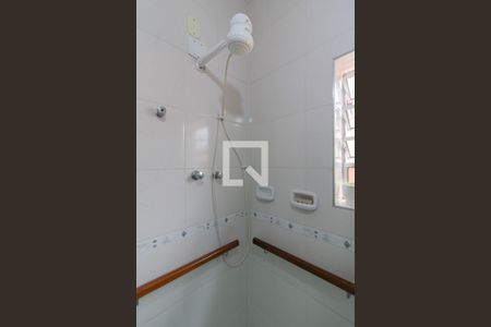 Casa para alugar com 80m², 3 quartos e 2 vagas Casa para alugar com 80m², 3 quartos e 2 vagasBanheiro