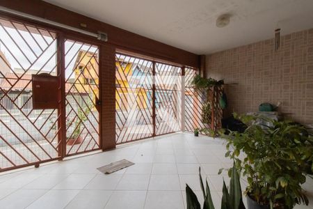 Casa para alugar com 80m², 3 quartos e 2 vagas Casa para alugar com 80m², 3 quartos e 2 vagasGaragem