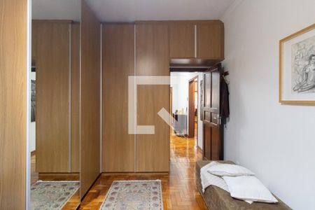 Suíte de casa para alugar com 3 quartos, 80m² em Vila Sorocabana, Guarulhos