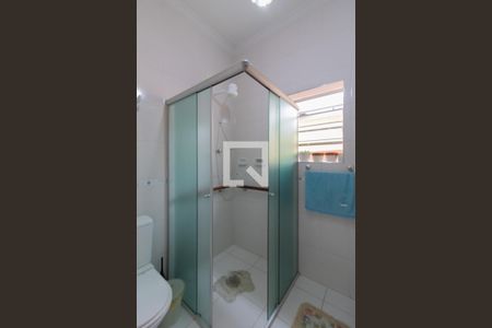 Casa para alugar com 80m², 3 quartos e 2 vagas Casa para alugar com 80m², 3 quartos e 2 vagasBanheiro
