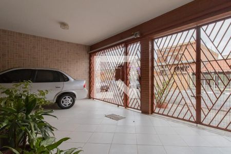 Casa para alugar com 80m², 3 quartos e 2 vagas Casa para alugar com 80m², 3 quartos e 2 vagasGaragem