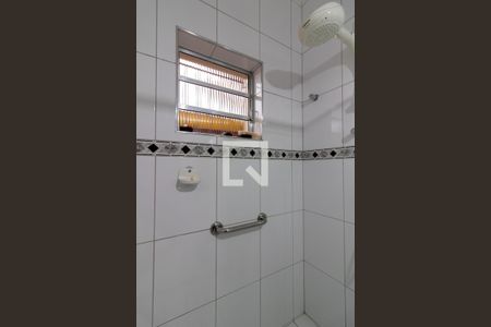 Casa para alugar com 80m², 3 quartos e 2 vagas Casa para alugar com 80m², 3 quartos e 2 vagasBanheiro da Suíte