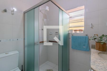 Casa para alugar com 80m², 3 quartos e 2 vagas Casa para alugar com 80m², 3 quartos e 2 vagasBanheiro