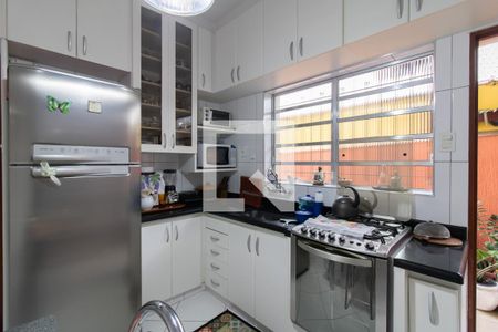 Casa para alugar com 80m², 3 quartos e 2 vagas Casa para alugar com 80m², 3 quartos e 2 vagasCozinha