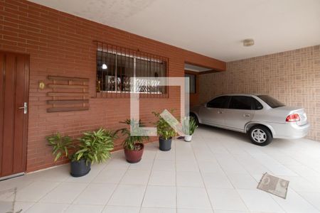 Casa para alugar com 80m², 3 quartos e 2 vagas Casa para alugar com 80m², 3 quartos e 2 vagasGaragem