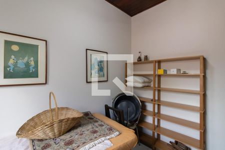 Casa para alugar com 80m², 3 quartos e 2 vagas Casa para alugar com 80m², 3 quartos e 2 vagasQuarto de Serviço
