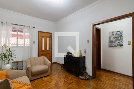 Sala de casa para alugar com 3 quartos, 80m² em Vila Sorocabana, Guarulhos