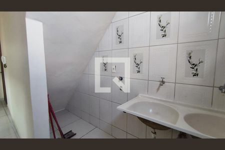 Casa para alugar com 55m², 2 quartos e sem vagaTanque 