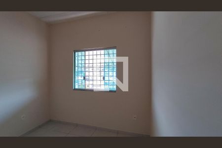 Quarto 2  de casa para alugar com 2 quartos, 55m² em Jardim Pérola, Contagem
