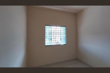 Quarto 2  de casa para alugar com 2 quartos, 55m² em Jardim Pérola, Contagem
