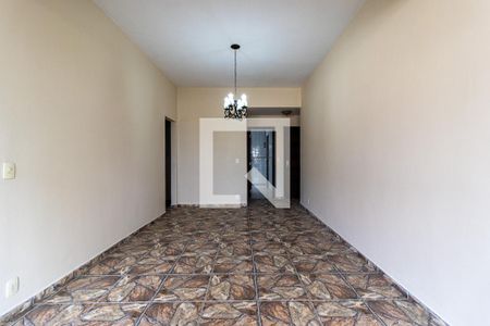 Sala de apartamento para alugar com 2 quartos, 112m² em Maracanã, Rio de Janeiro