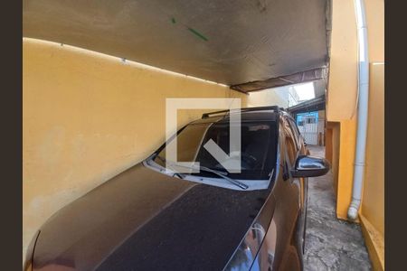 Casa à venda com 130m², 2 quartos e 2 vagas Casa à venda com 130m², 2 quartos e 2 vagasFoto 17