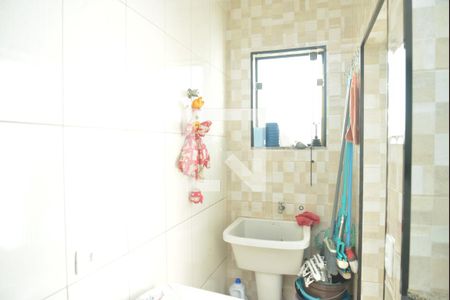 Casa à venda com 300m², 3 quartos e 4 vagasÁrea de serviço 