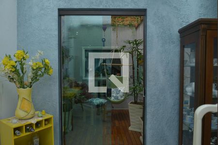 Sala de Jantar de casa à venda com 3 quartos, 300m² em Parque das Nações, Santo André