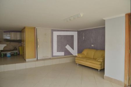 Casa à venda com 300m², 3 quartos e 4 vagasÁrea externa 