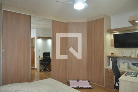 Casa à venda com 300m², 3 quartos e 4 vagasQuarto Suite 1