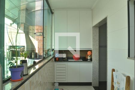 Casa à venda com 300m², 3 quartos e 4 vagasÁrea gourmet 