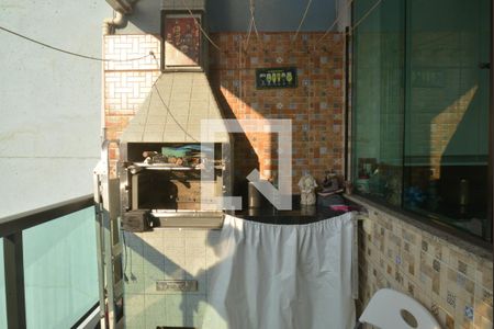 Casa à venda com 300m², 3 quartos e 4 vagasÁrea gourmet 