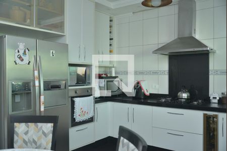 Casa à venda com 300m², 3 quartos e 4 vagasCozinha