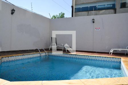 Apartamento à venda com 74m², 2 quartos e 2 vagasÁrea comum 