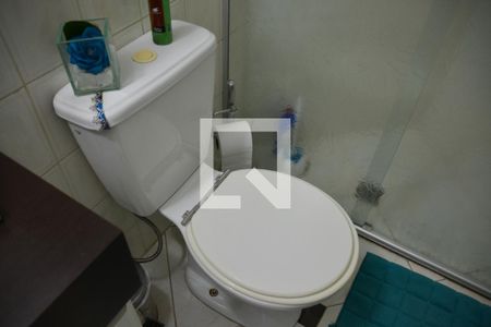 Apartamento à venda com 74m², 2 quartos e 2 vagasBanheiro 2