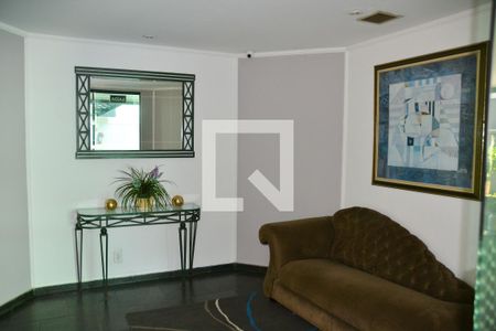 Apartamento à venda com 74m², 2 quartos e 2 vagasÁrea comum 