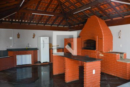 Apartamento à venda com 74m², 2 quartos e 2 vagasÁrea comum 