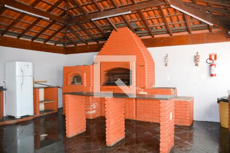 Apartamento à venda com 74m², 2 quartos e 2 vagasÁrea comum 